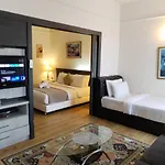Suites At Times Square Kl