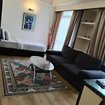 Suites At Times Square Kl