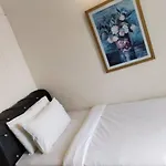 Suites At Times Square Kl