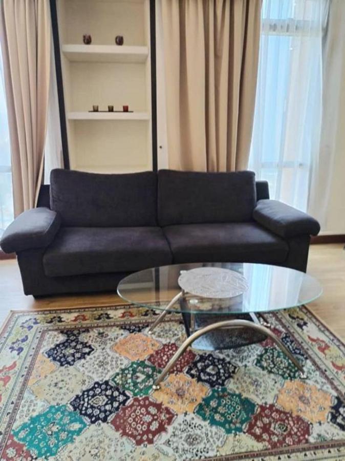 Suites At Times Square Kl * Kuala Lumpur