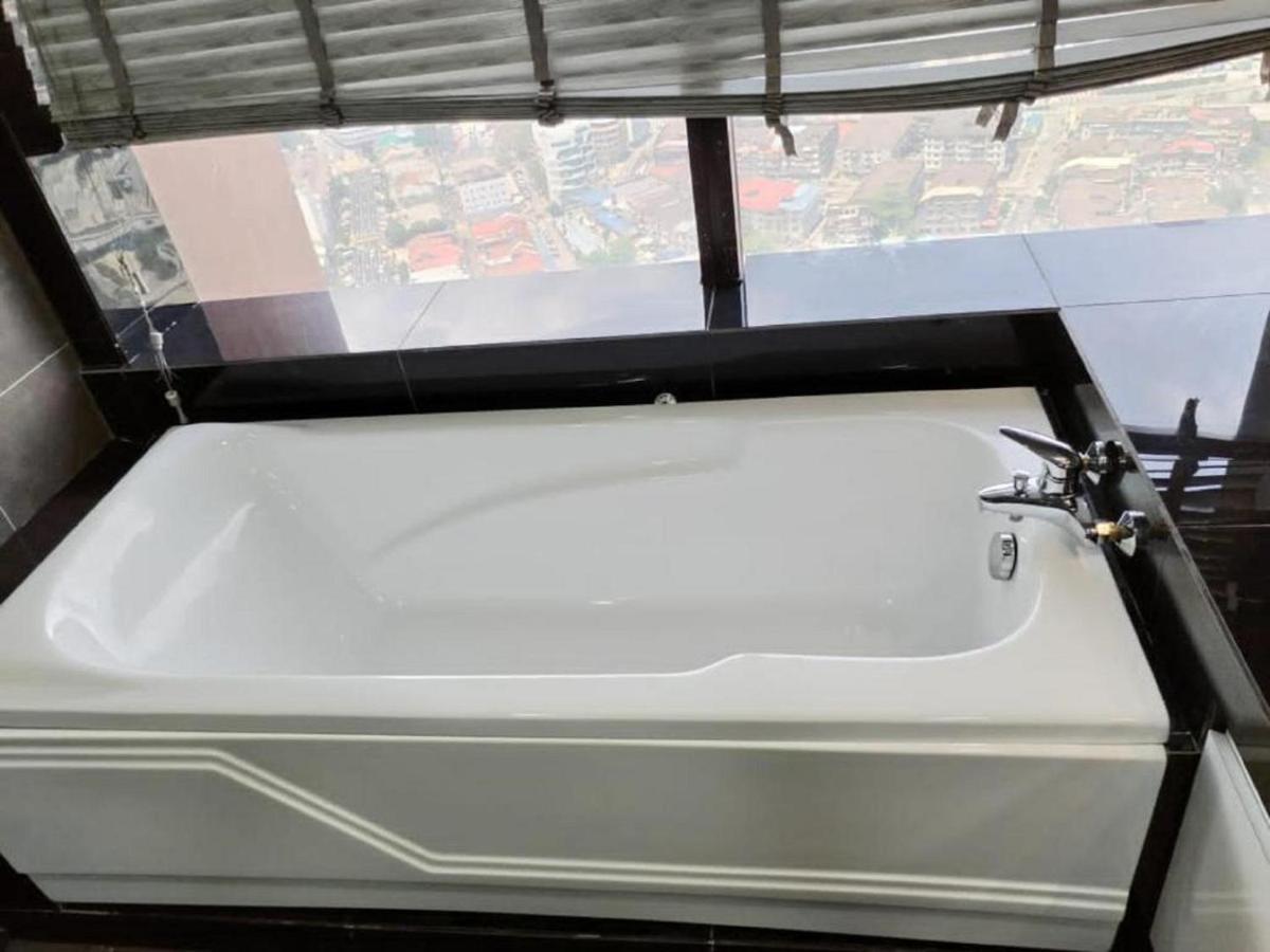 Suites At Times Square Kl Kuala Lumpur