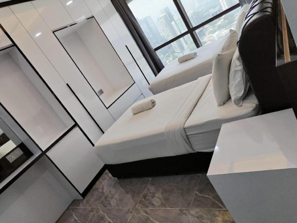Suites At Times Square Kl * Kuala Lumpur
