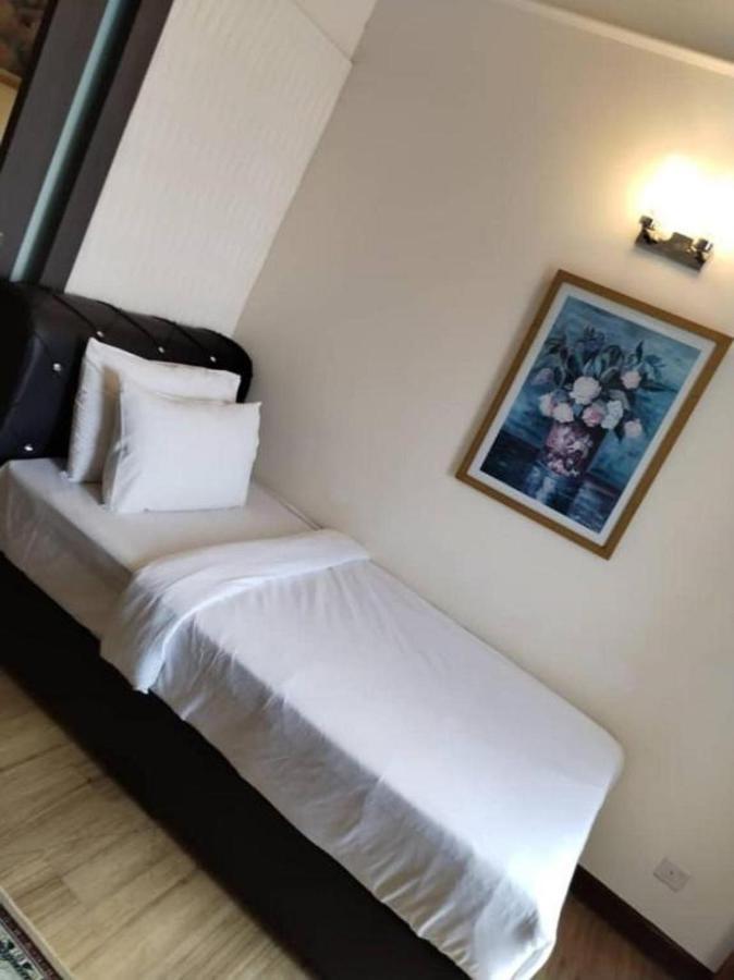 Pangsapuri Suites At Times Square Kl