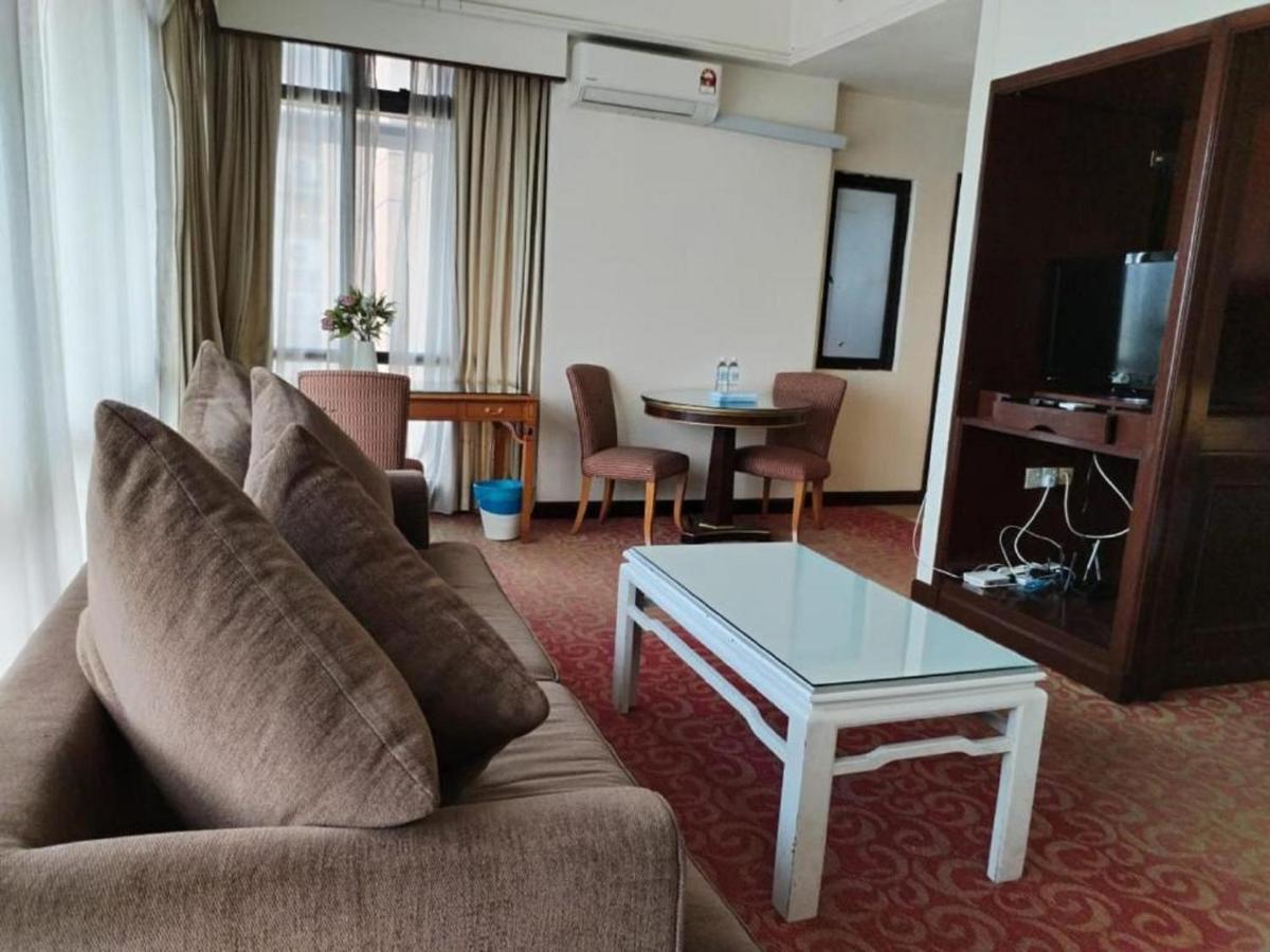 Suites At Times Square Kl Kuala Lumpur