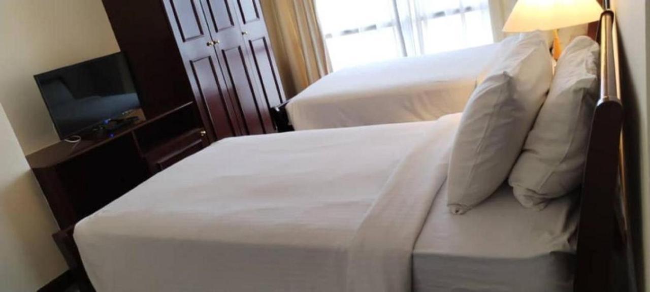 Pangsapuri Suites At Times Square Kl