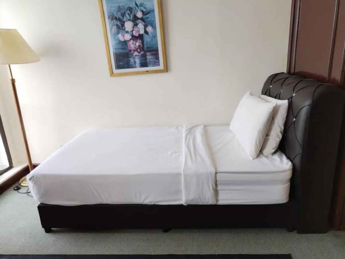 Suites At Times Square Kl