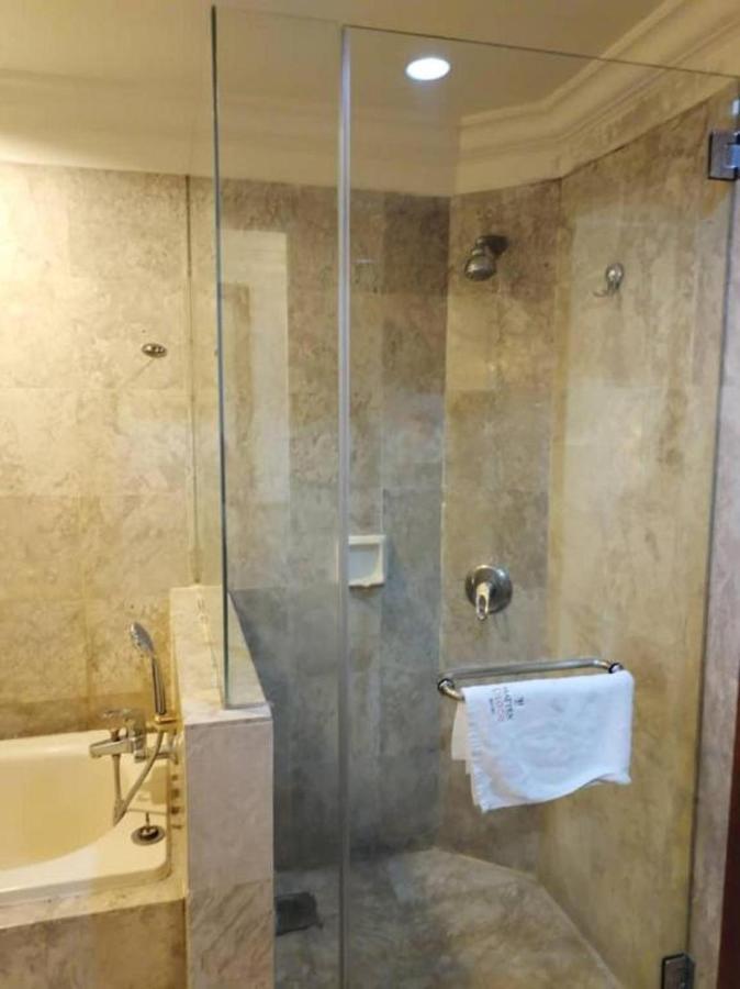 Pangsapuri Suites At Times Square Kl