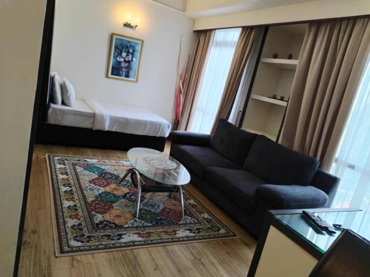 Pangsapuri Suites At Times Square Kl *