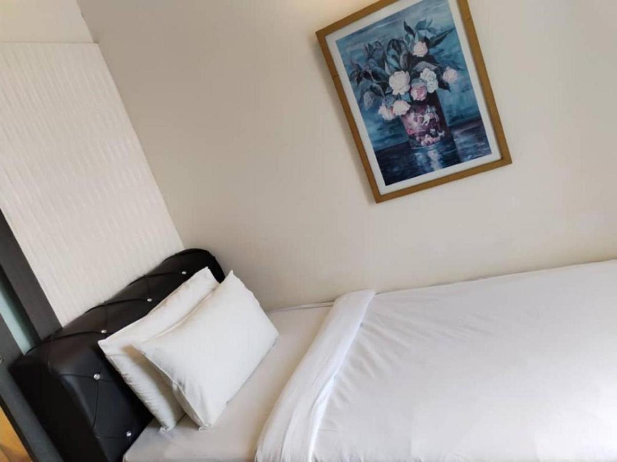 Suites At Times Square Kl