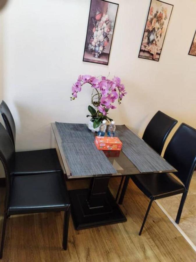 Suites At Times Square Kl Pangsapuri