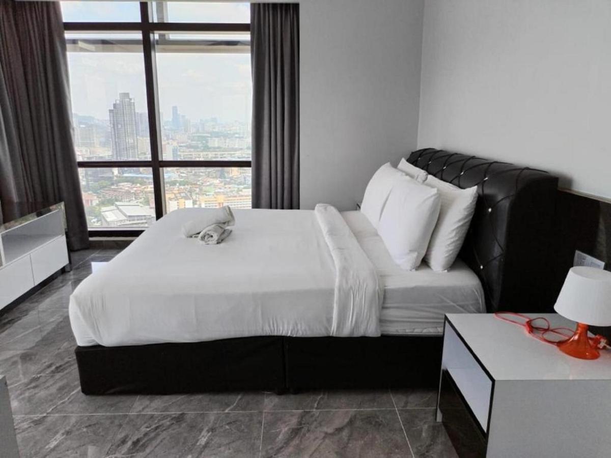 Suites At Times Square Kl Kuala Lumpur