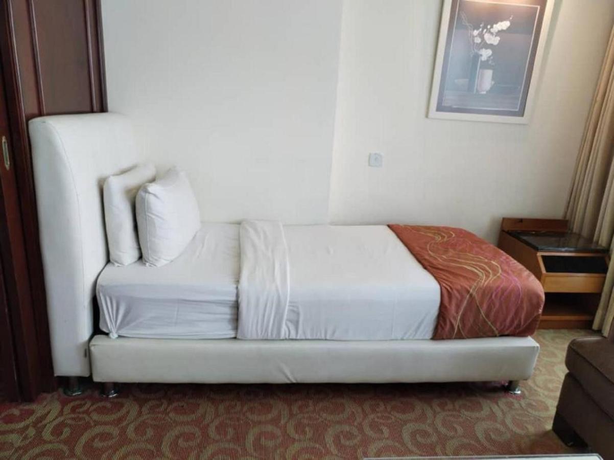 Suites At Times Square Kl * Kuala Lumpur