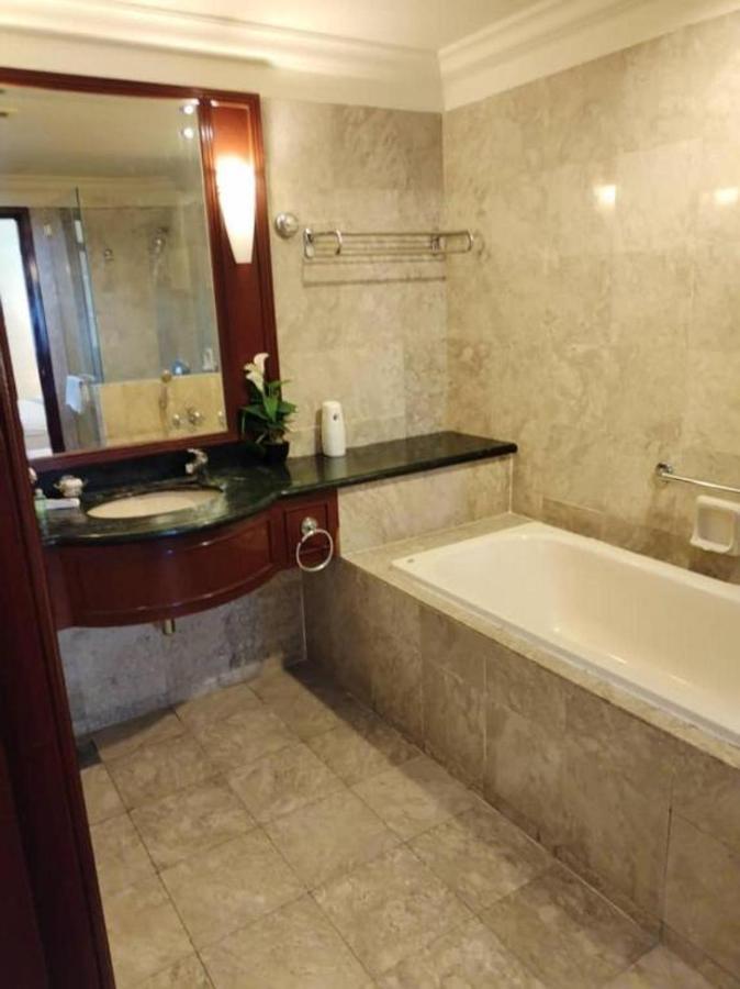 Suites At Times Square Kl Pangsapuri Kuala Lumpur