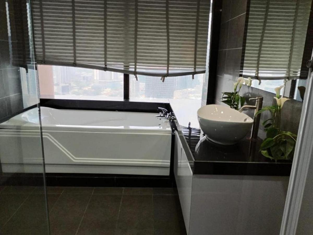 Pangsapuri Suites At Times Square Kl Kuala Lumpur