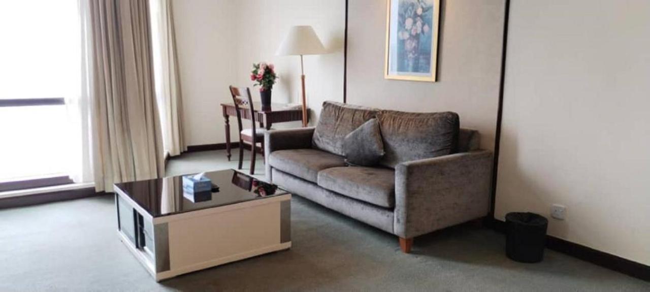 Pangsapuri Suites At Times Square Kl