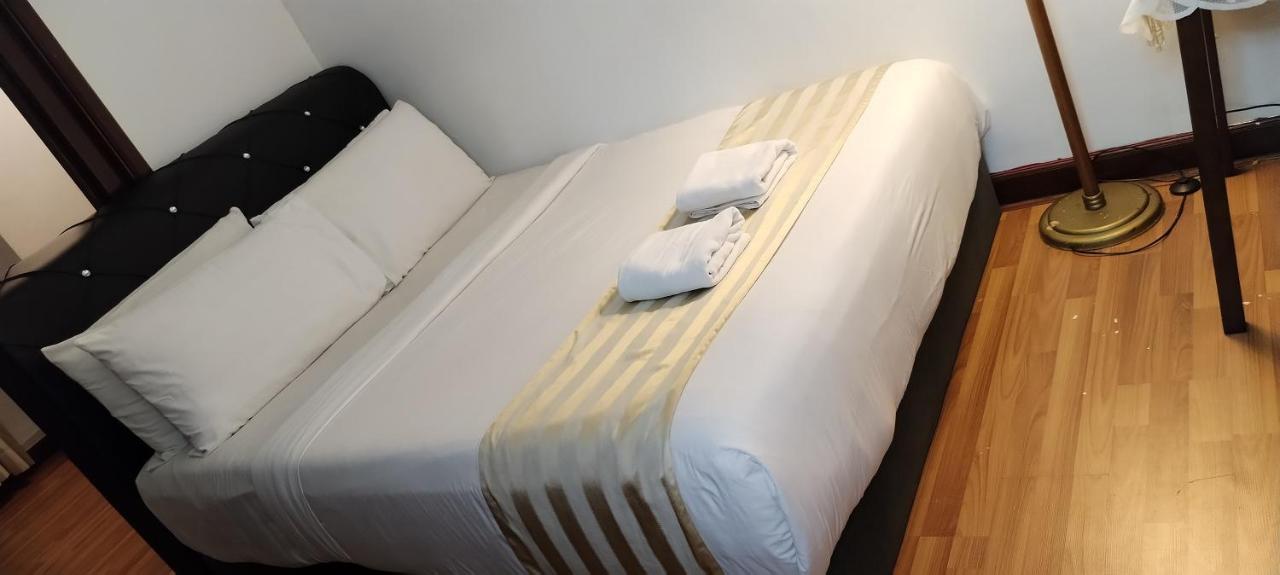 Pangsapuri Suites At Times Square Kl Kuala Lumpur