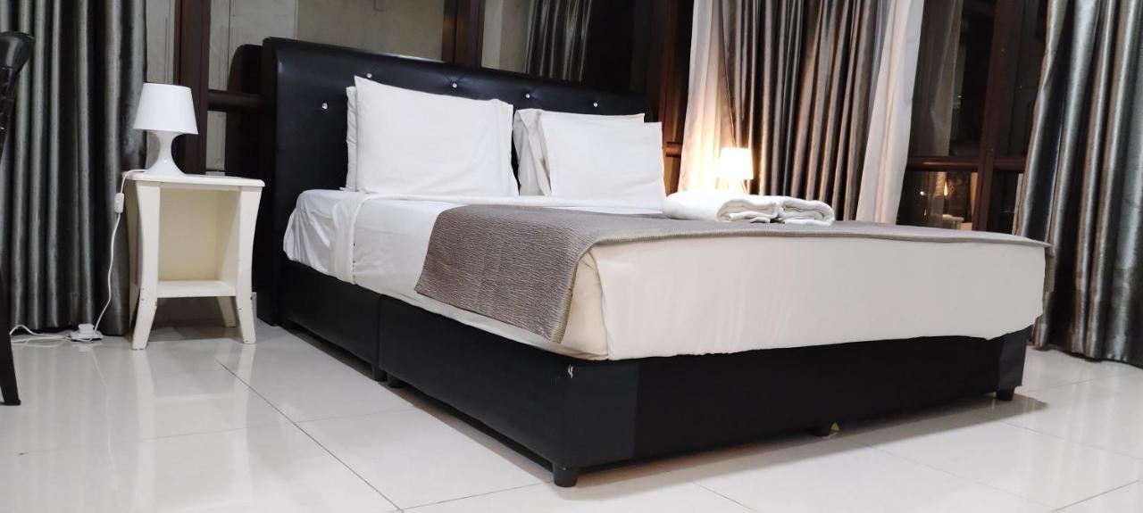 Suites At Times Square Kl * Kuala Lumpur