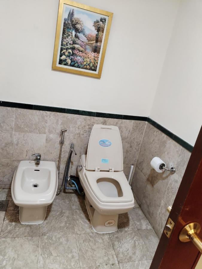 Suites At Times Square Kl *