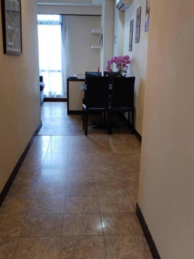 Apartment Suites At Times Square Kl