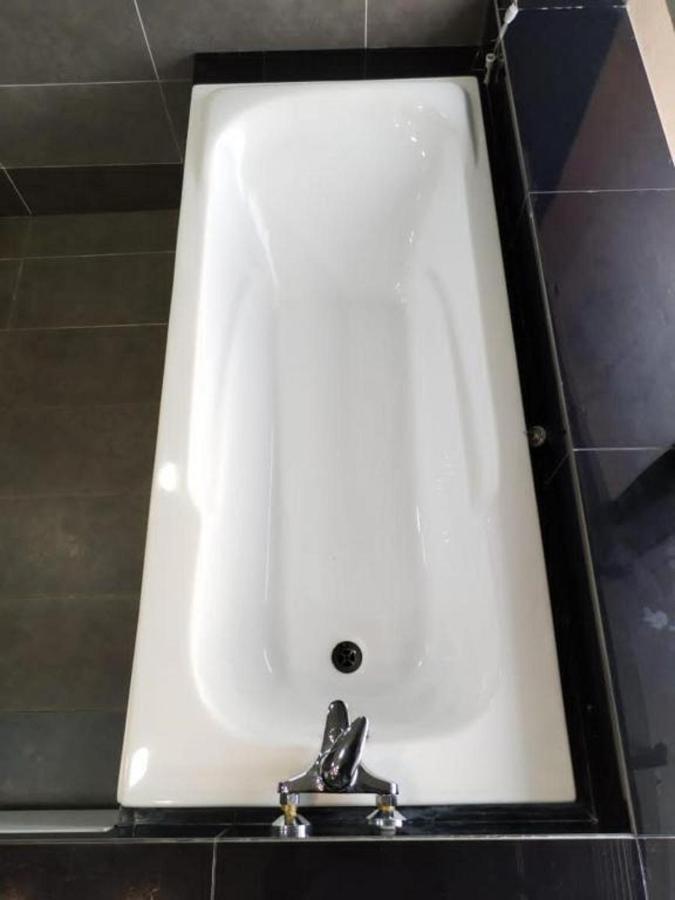 Suites At Times Square Kl Apartment *