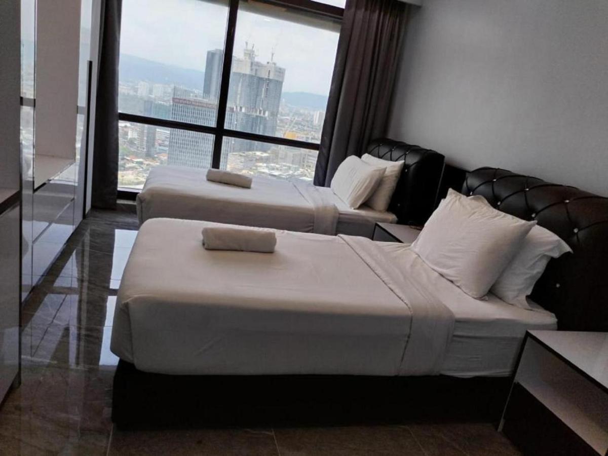 Apartment Suites At Times Square Kl Kuala Lumpur