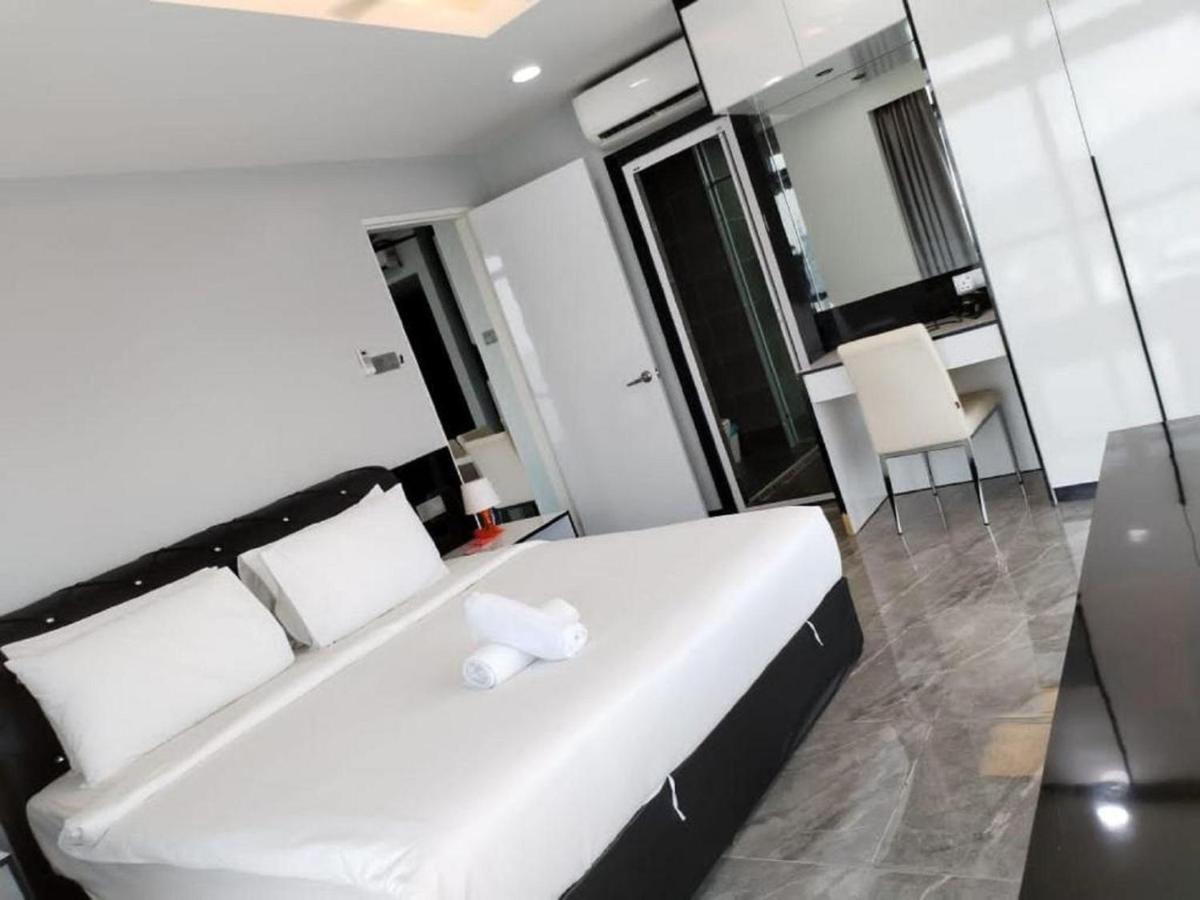 Suites At Times Square Kl Kuala Lumpur